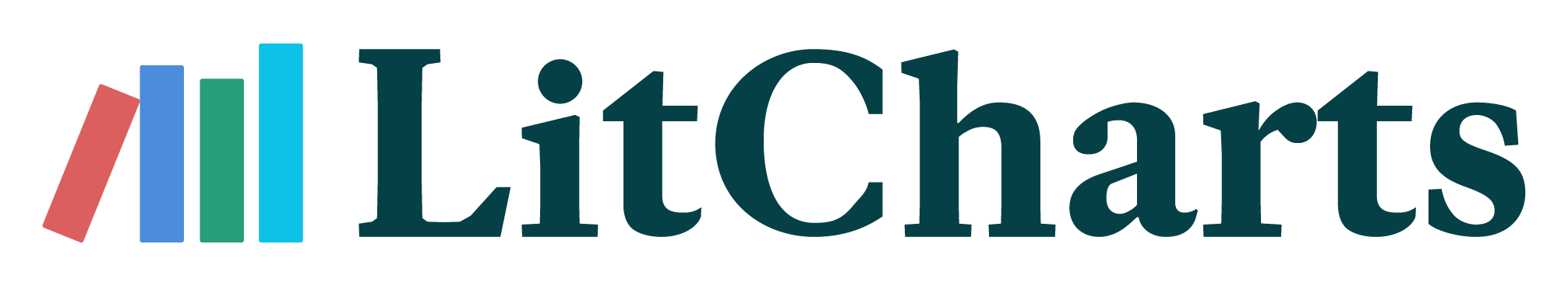 The LitCharts.com logo.